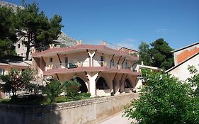 Villa Perkovic